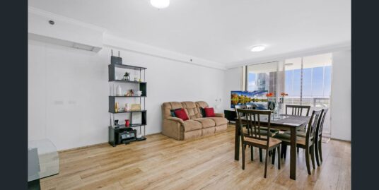 50/14 Brown Street, Chatswood, NSW 2067