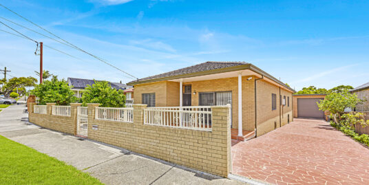 6 Wallace St, Bexley